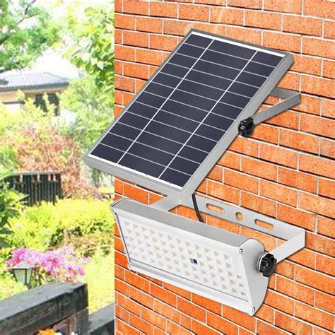 solar powered leds.